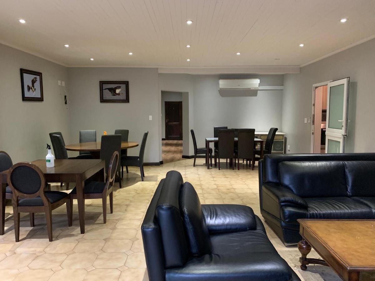 Ilanda Guest House 白河 外观 照片