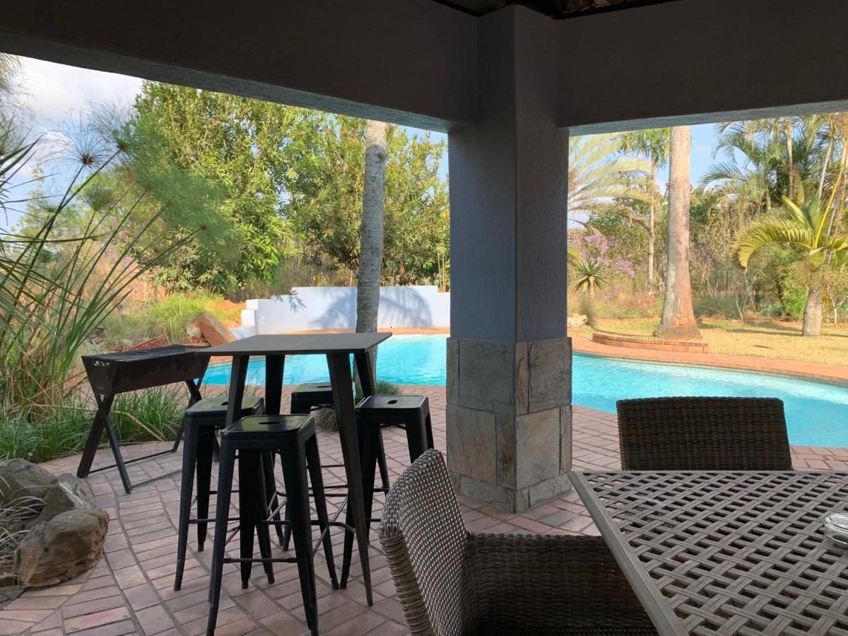 Ilanda Guest House 白河 外观 照片