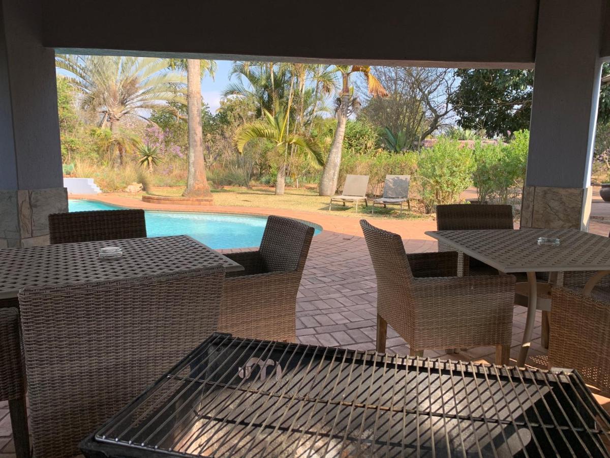 Ilanda Guest House 白河 外观 照片