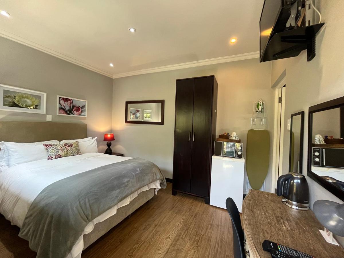 Ilanda Guest House 白河 外观 照片