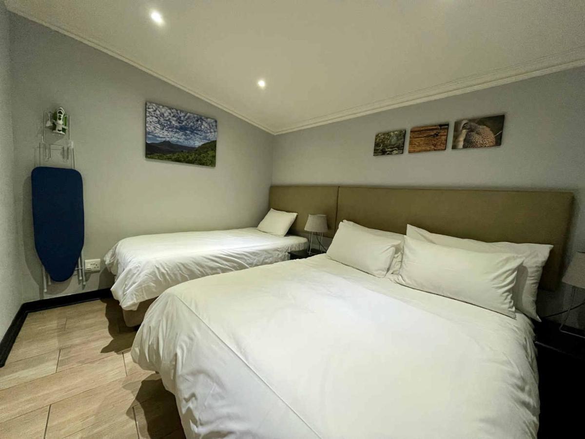 Ilanda Guest House 白河 外观 照片