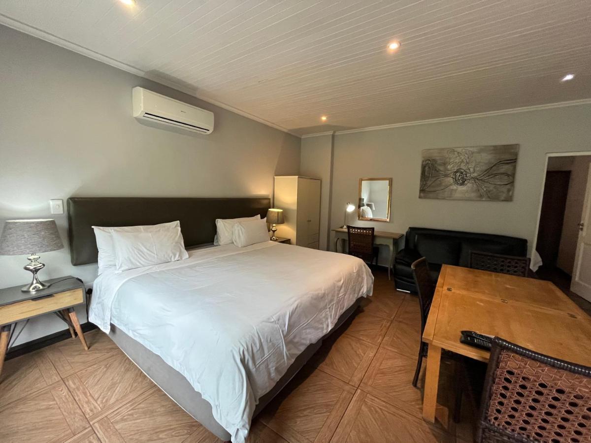 Ilanda Guest House 白河 外观 照片