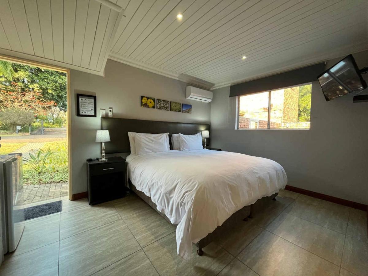 Ilanda Guest House 白河 外观 照片