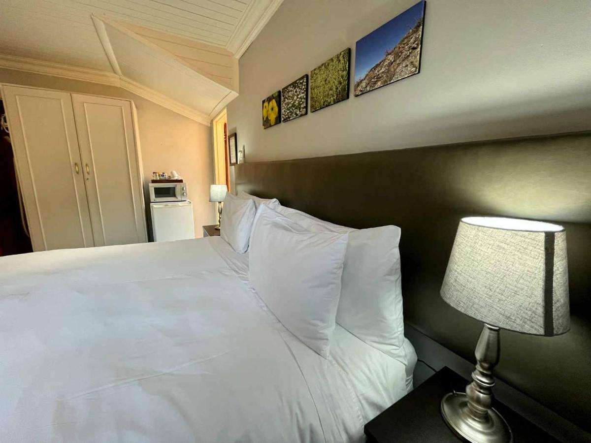 Ilanda Guest House 白河 外观 照片