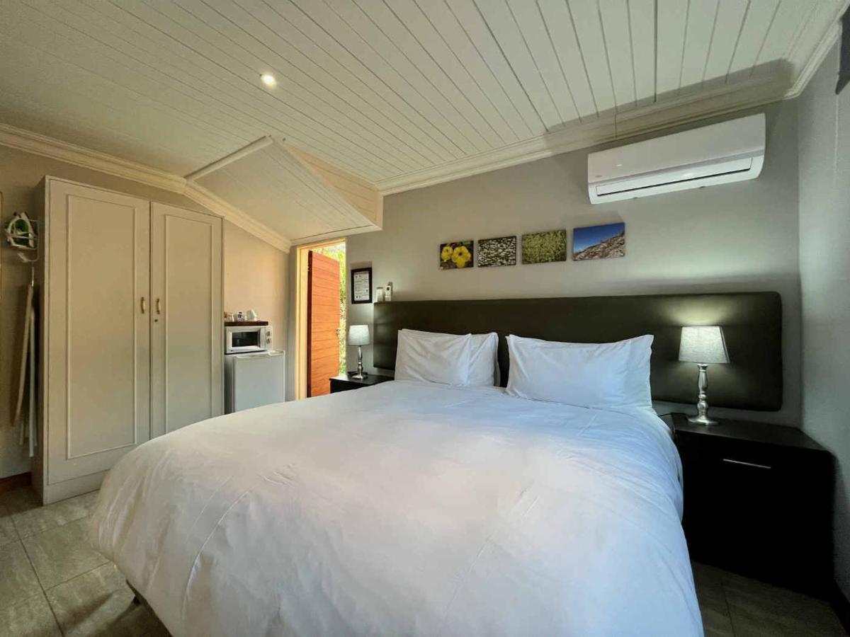 Ilanda Guest House 白河 外观 照片
