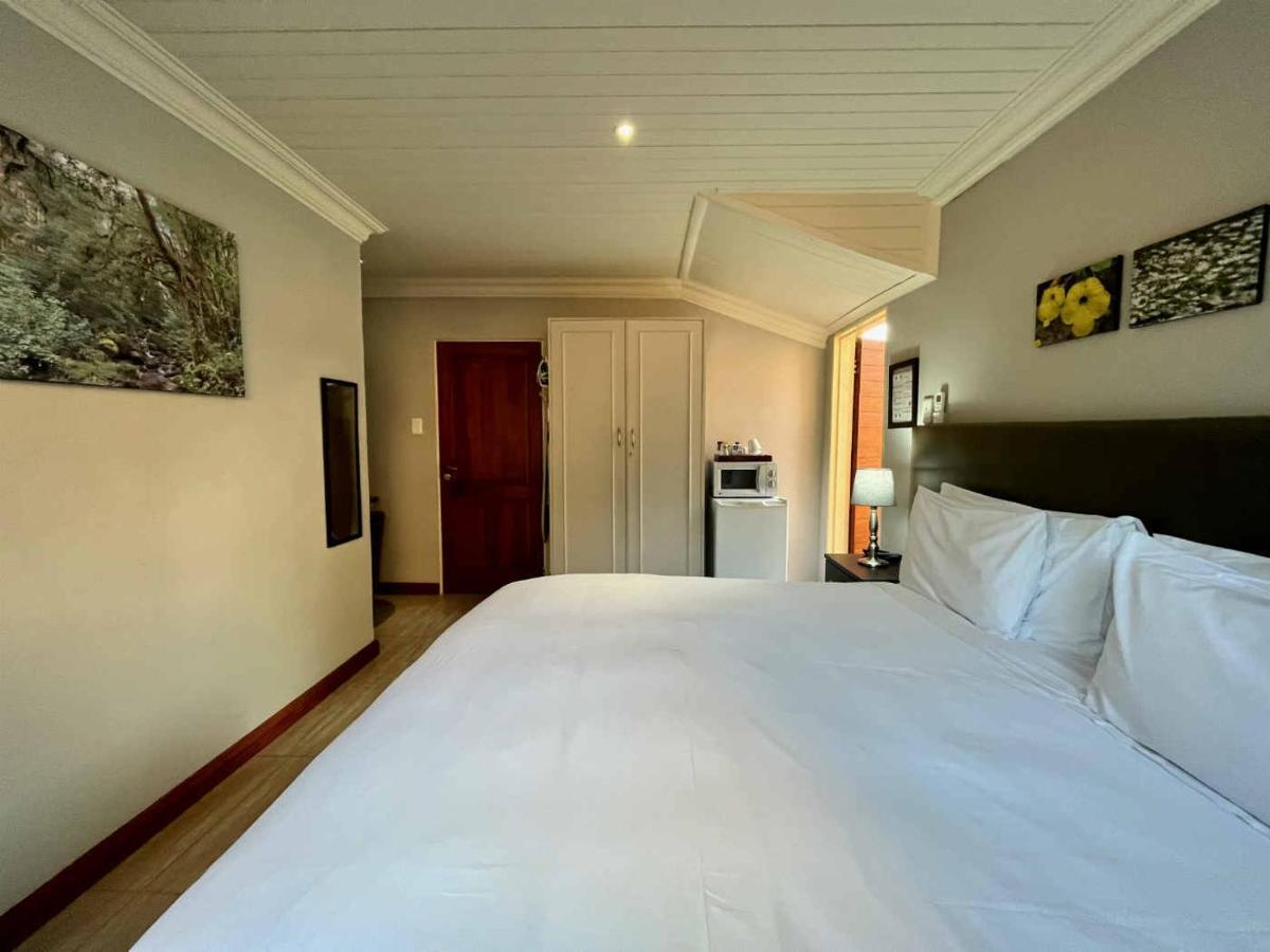 Ilanda Guest House 白河 外观 照片