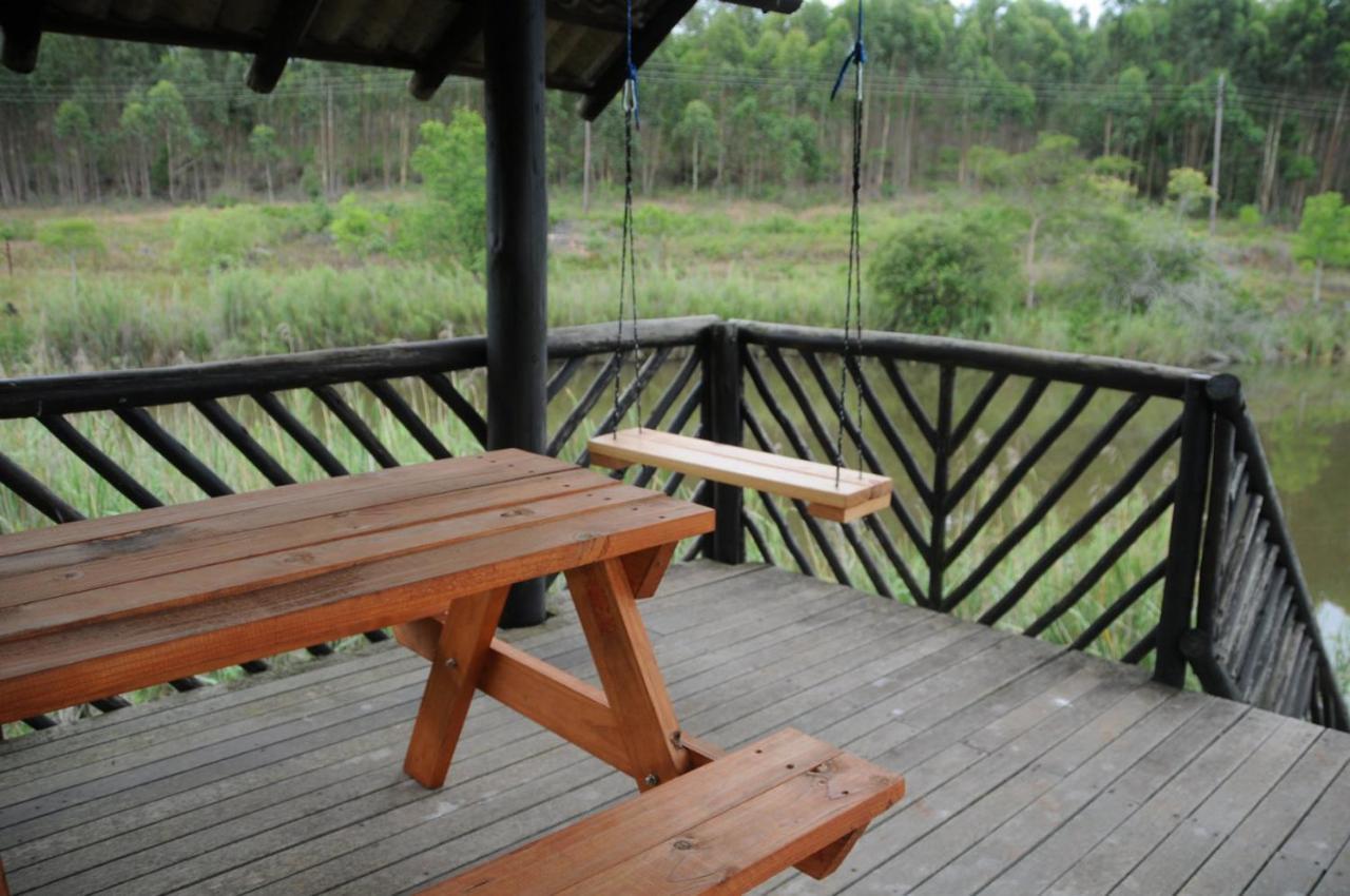 Ilanda Guest House 白河 外观 照片