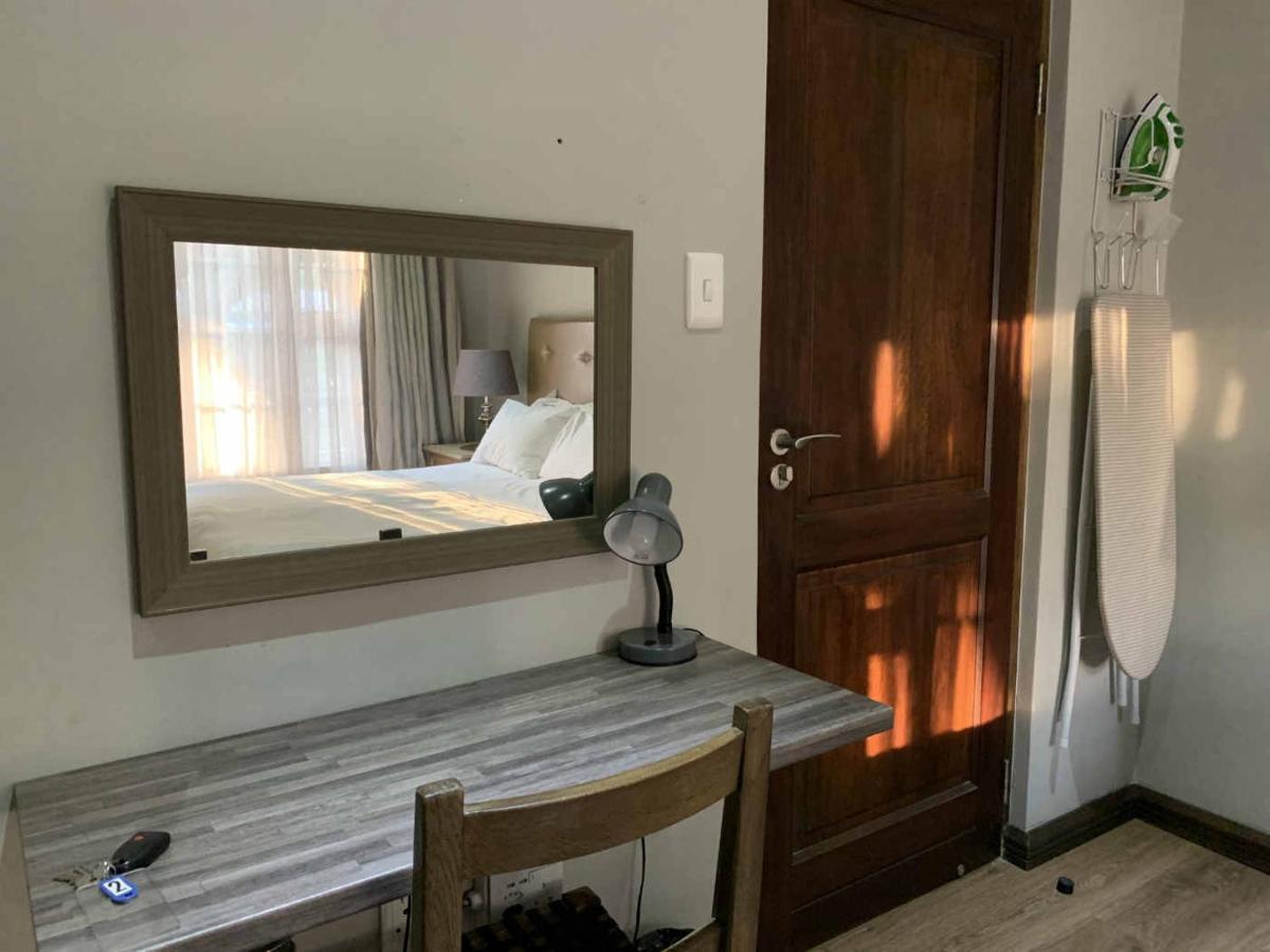 Ilanda Guest House 白河 外观 照片