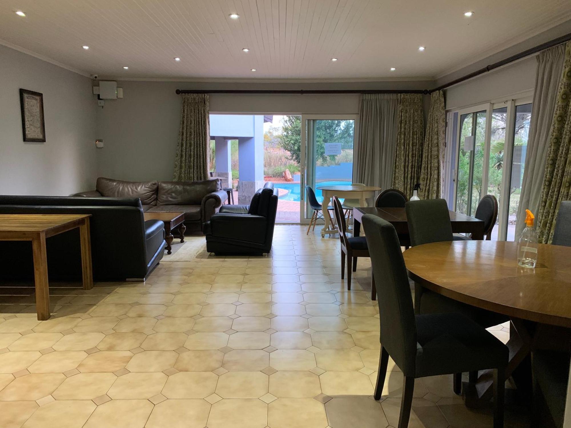 Ilanda Guest House 白河 外观 照片
