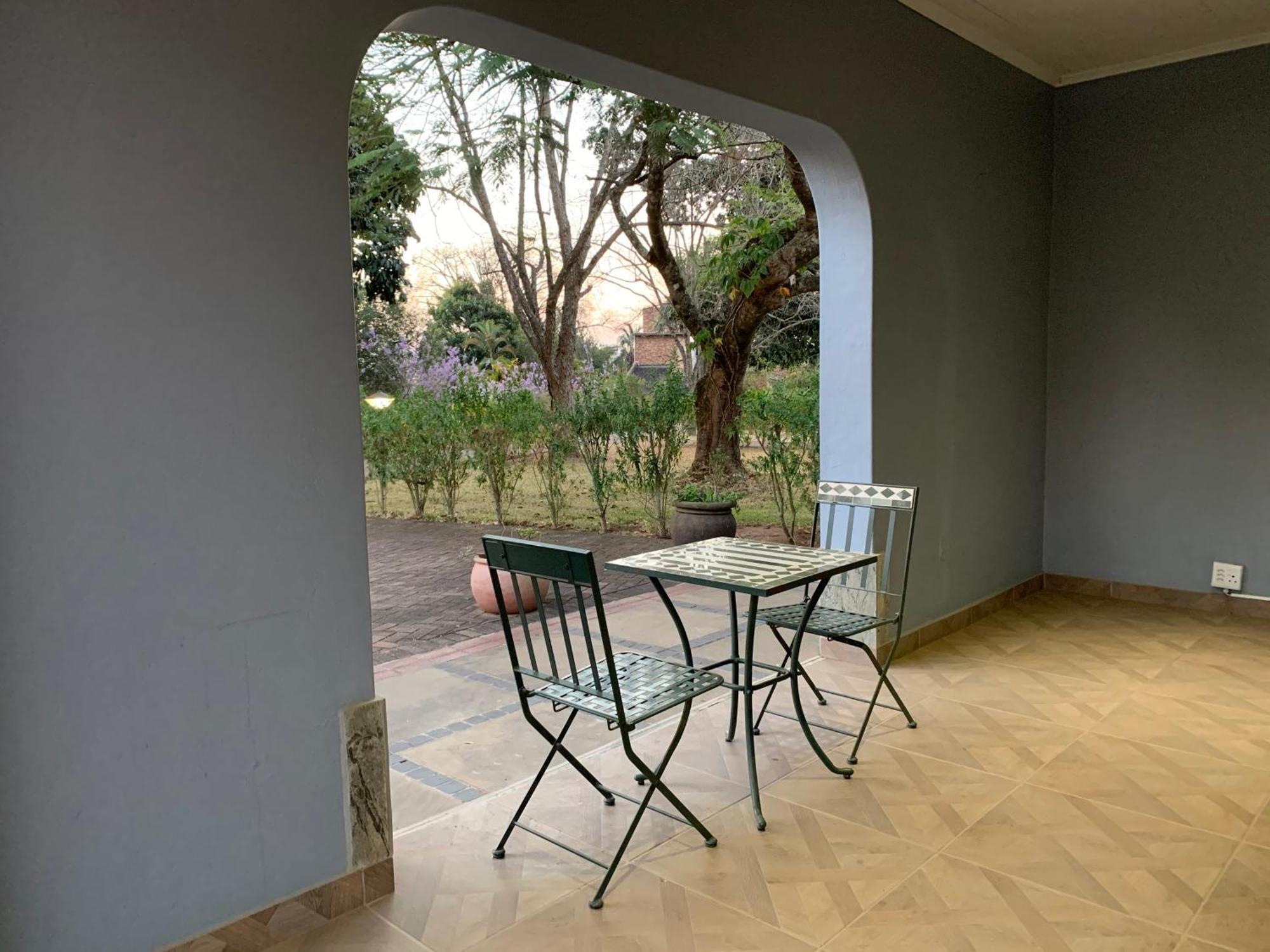 Ilanda Guest House 白河 外观 照片