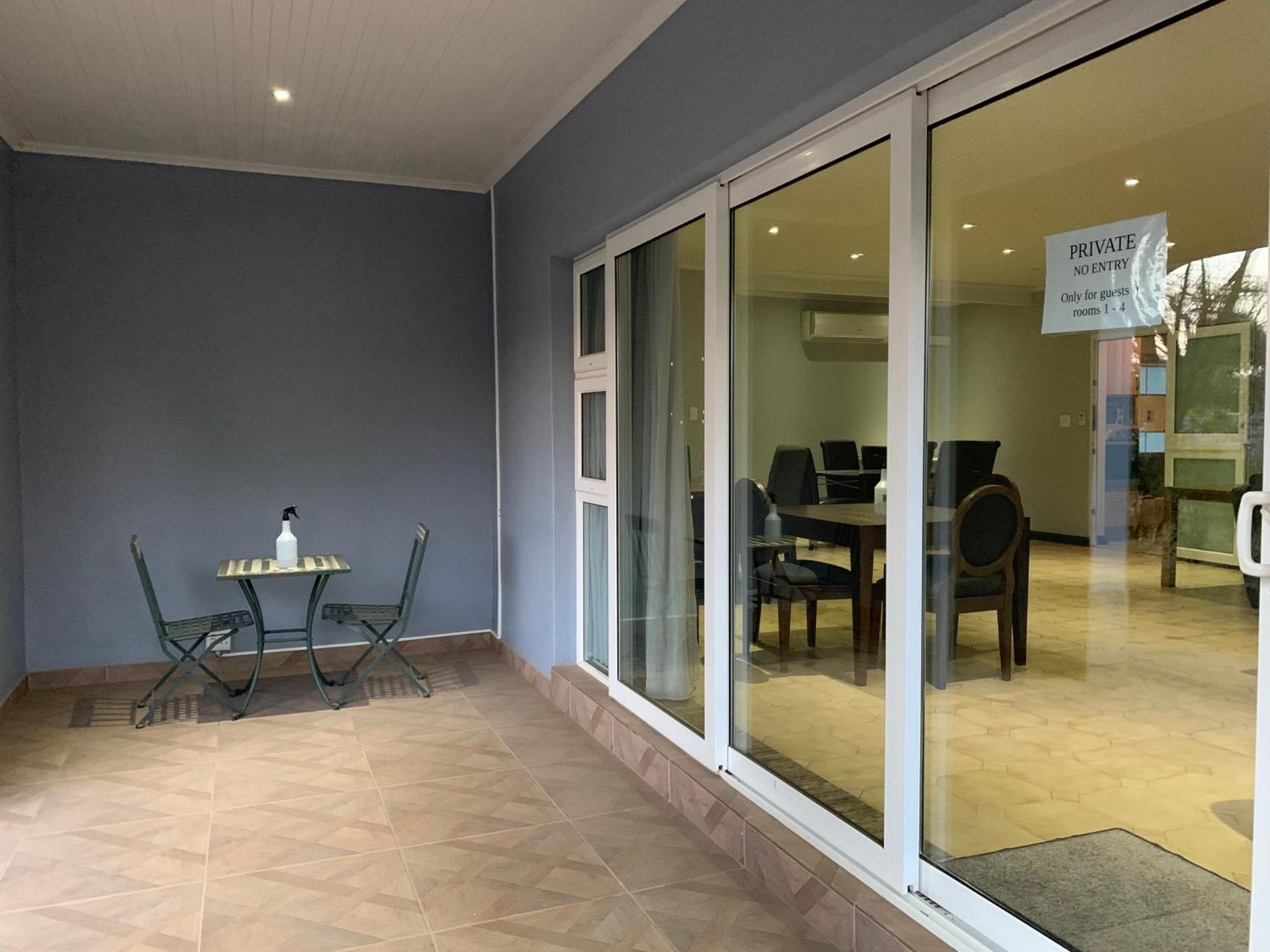 Ilanda Guest House 白河 外观 照片