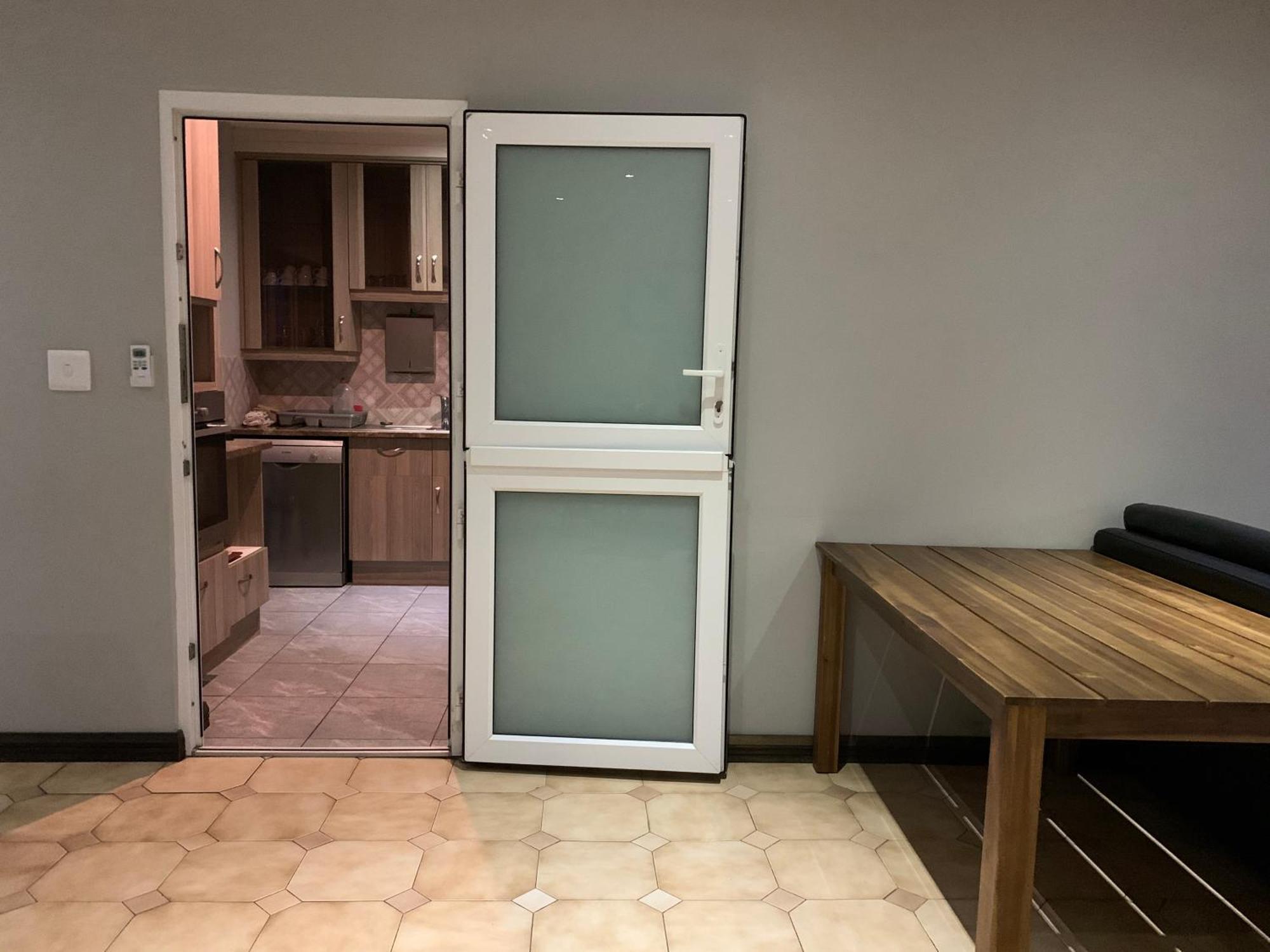 Ilanda Guest House 白河 外观 照片