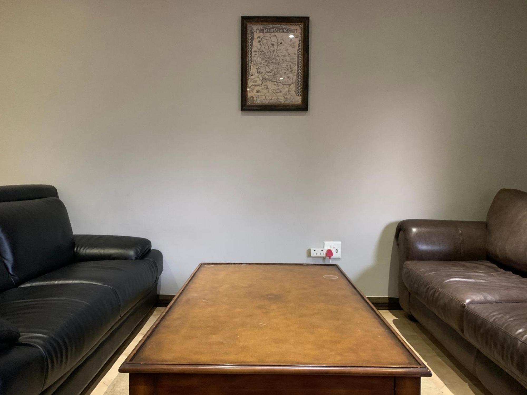 Ilanda Guest House 白河 外观 照片