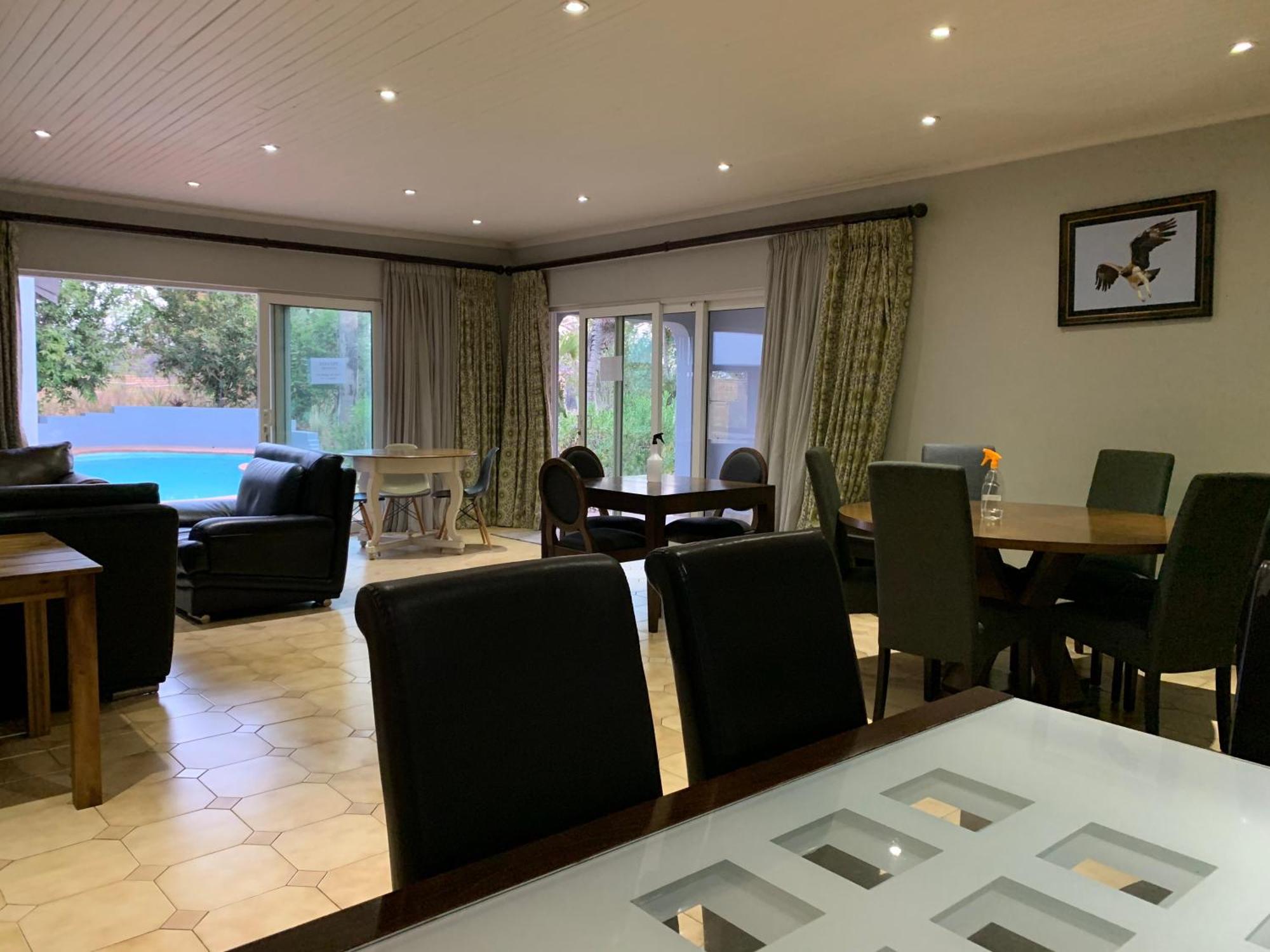 Ilanda Guest House 白河 外观 照片