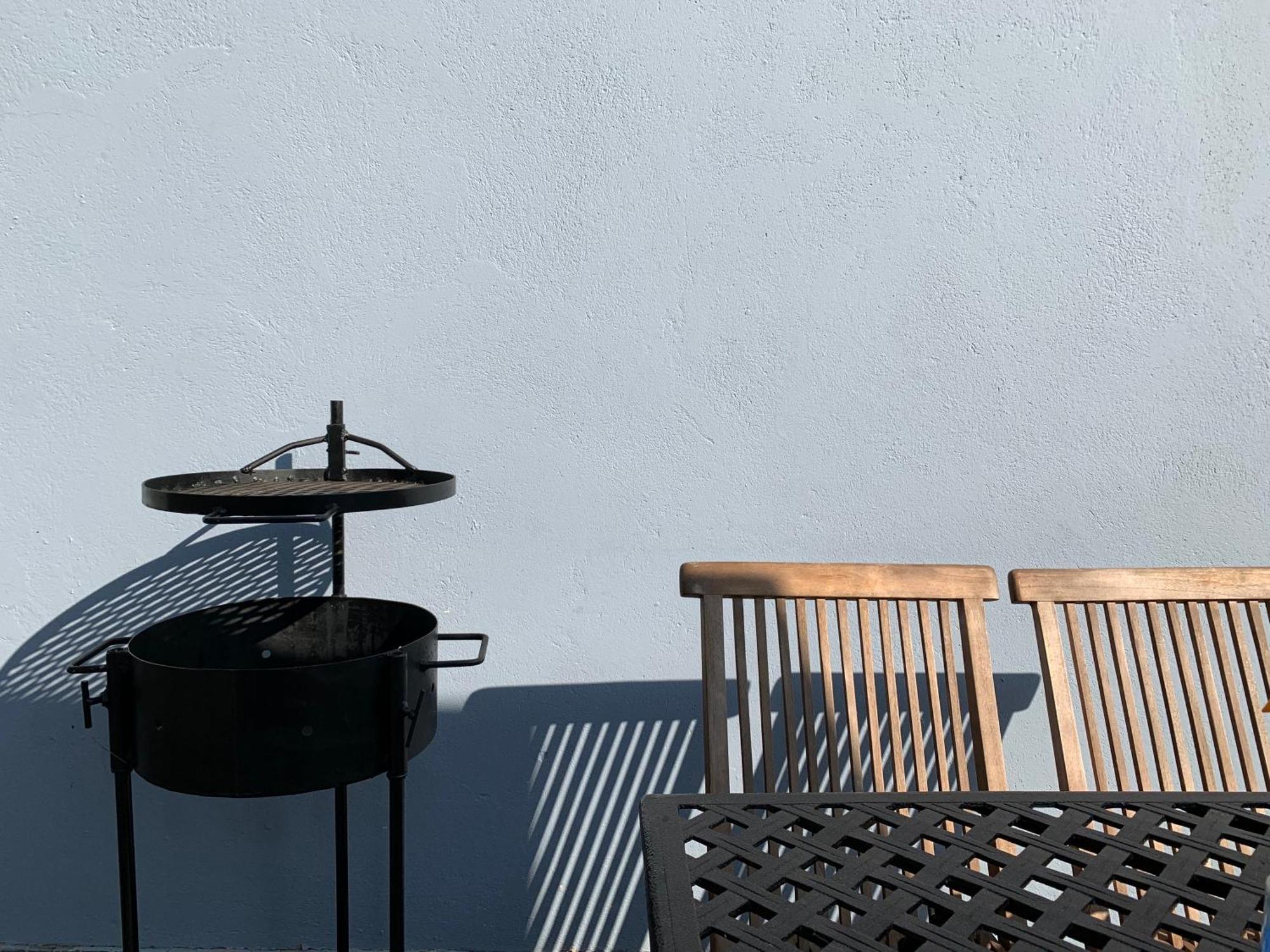 Ilanda Guest House 白河 外观 照片