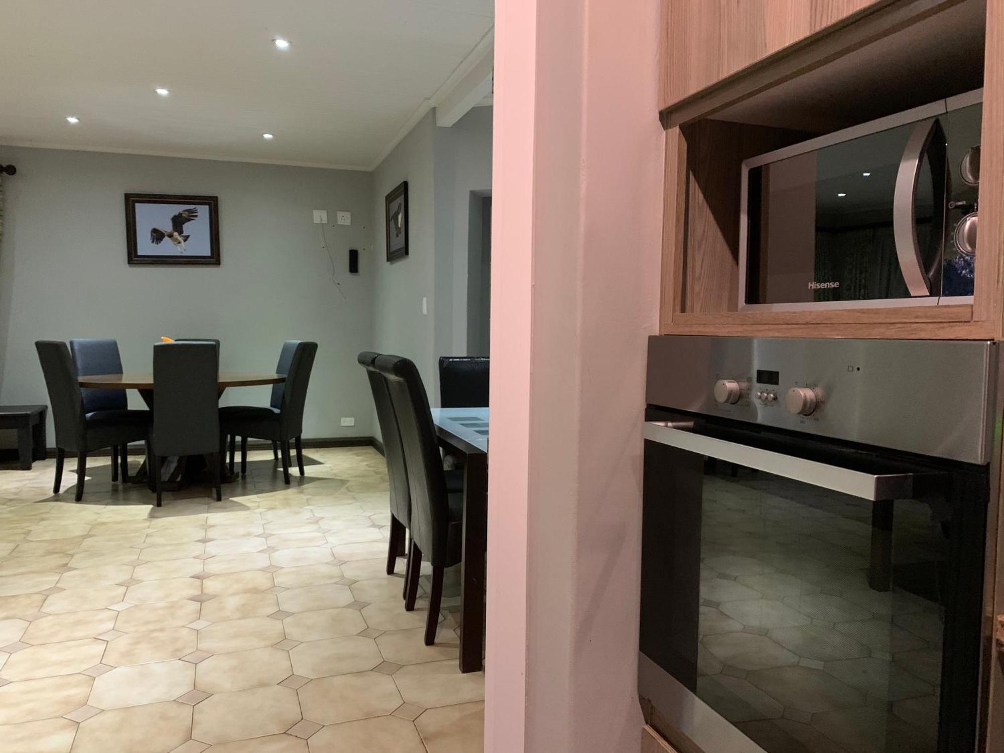 Ilanda Guest House 白河 外观 照片
