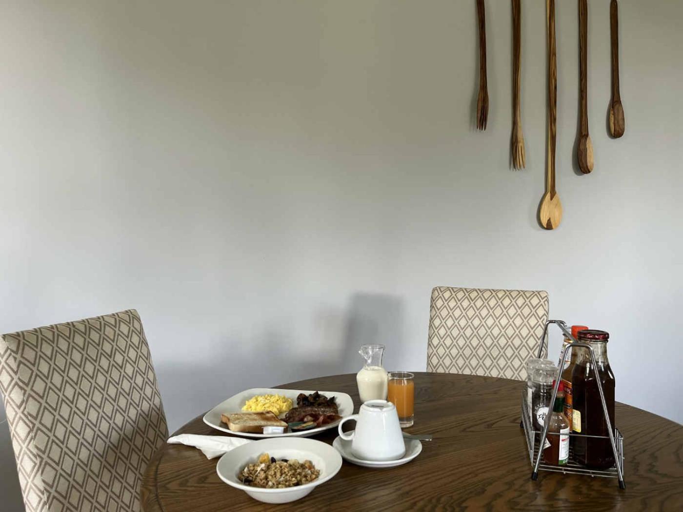 Ilanda Guest House 白河 外观 照片
