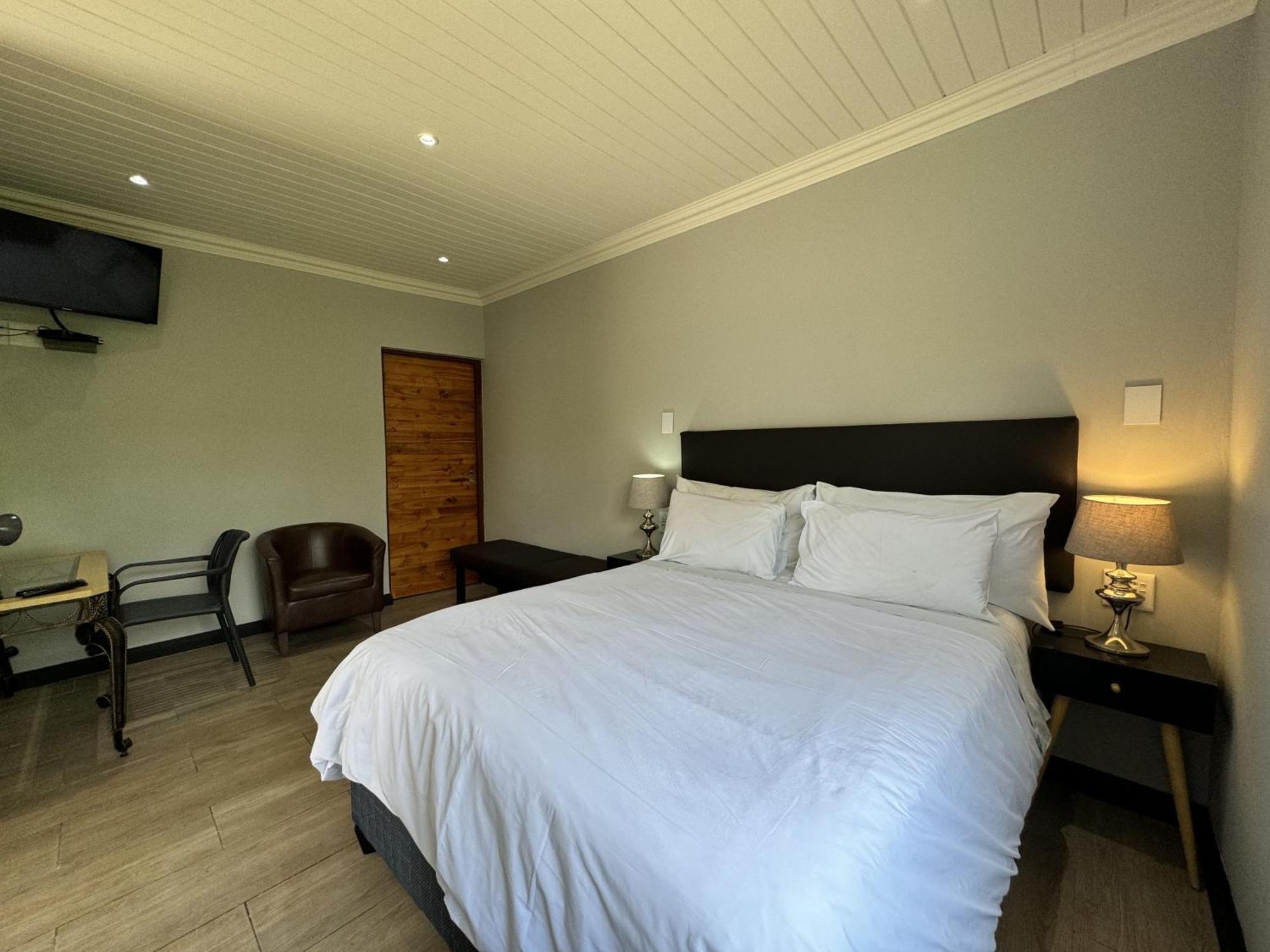 Ilanda Guest House 白河 外观 照片