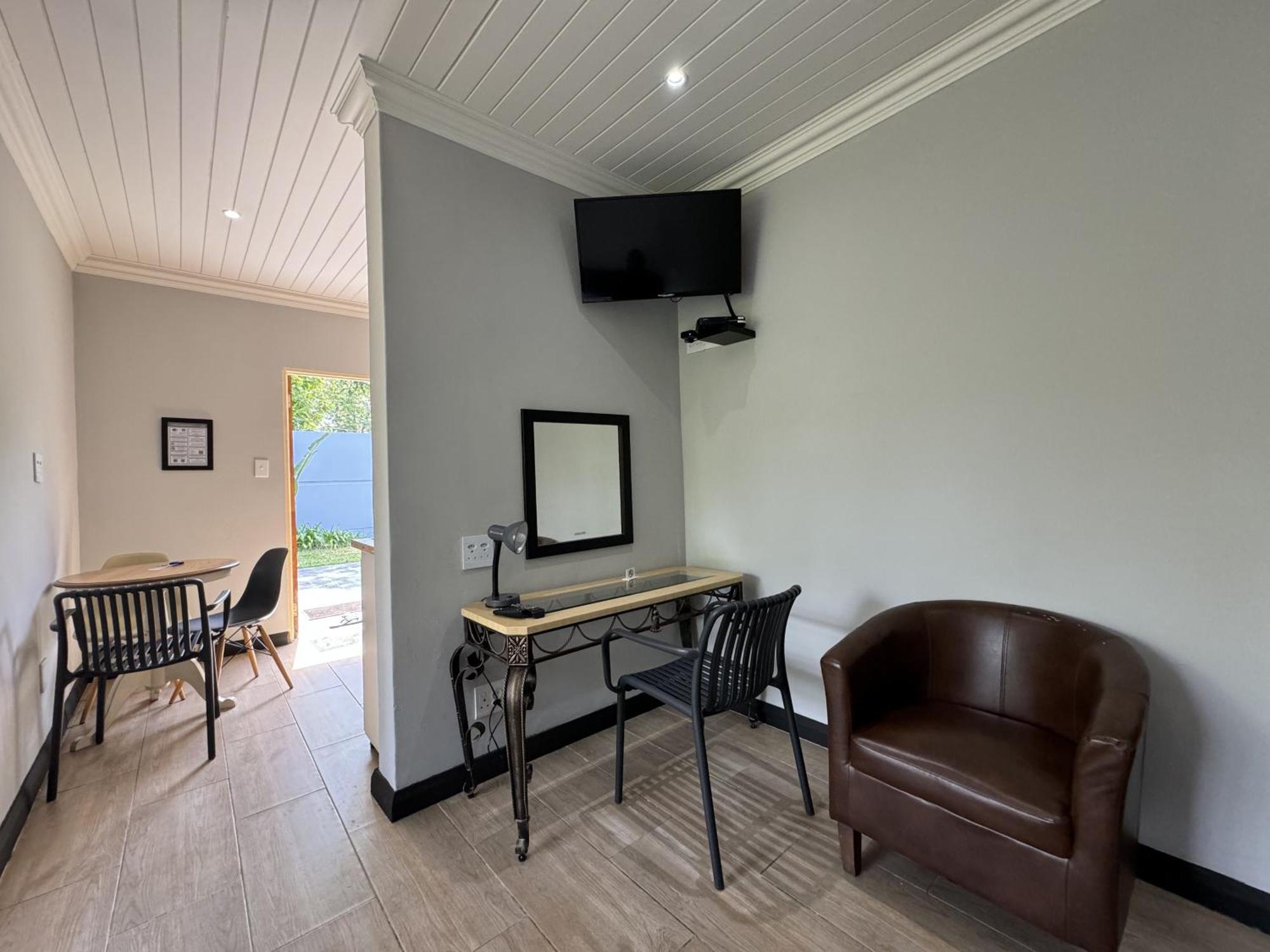 Ilanda Guest House 白河 外观 照片