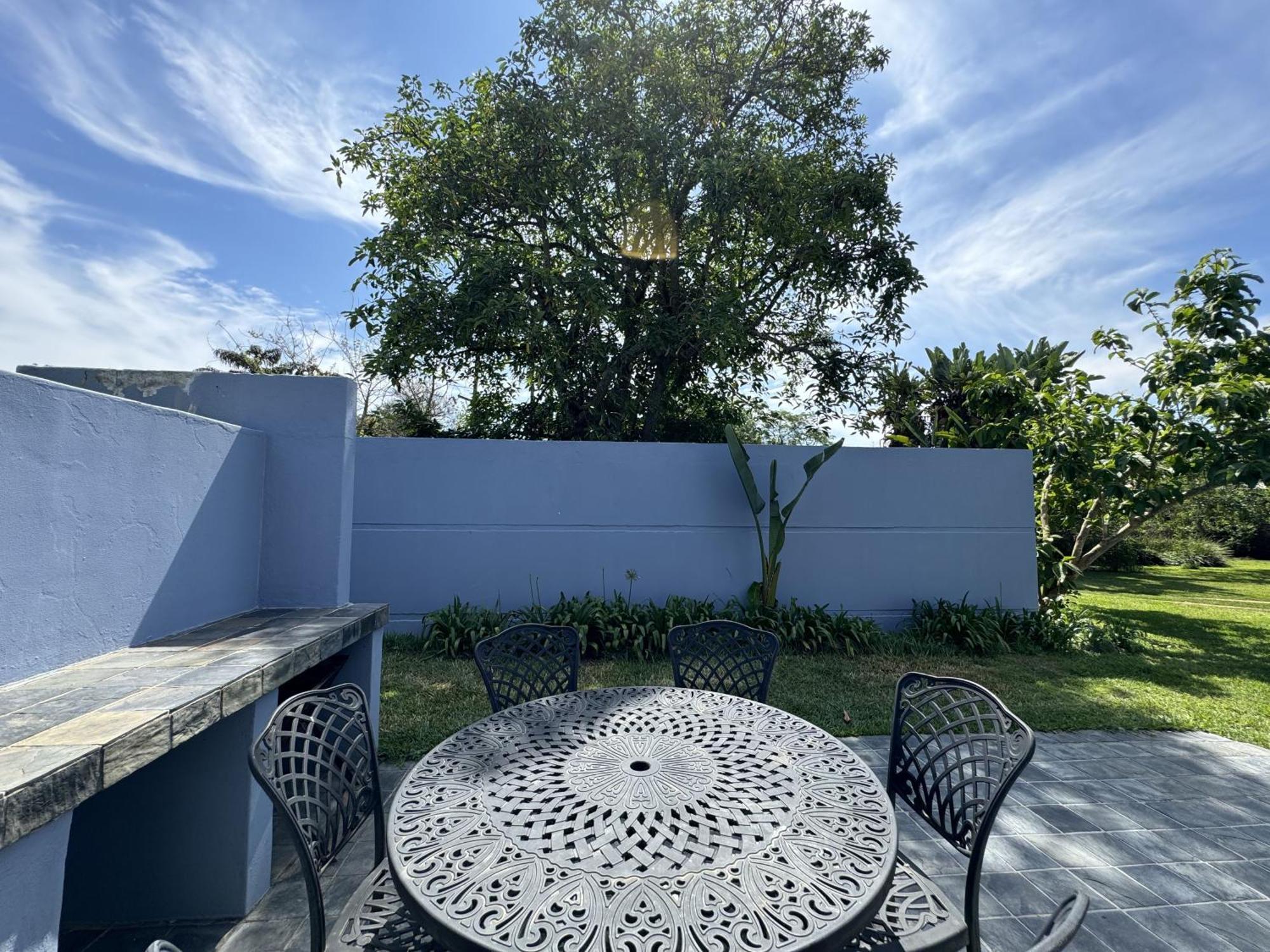 Ilanda Guest House 白河 外观 照片
