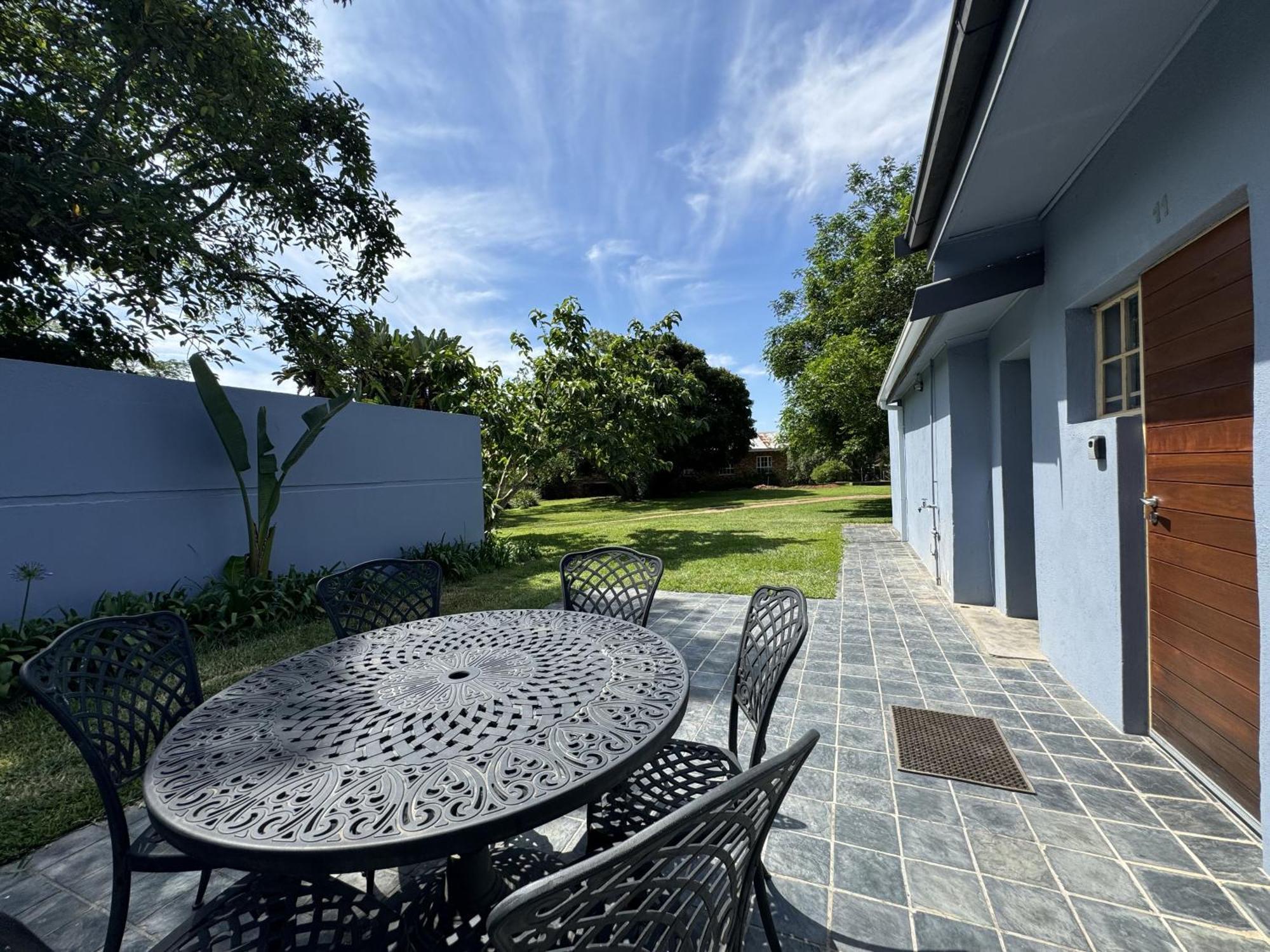 Ilanda Guest House 白河 外观 照片