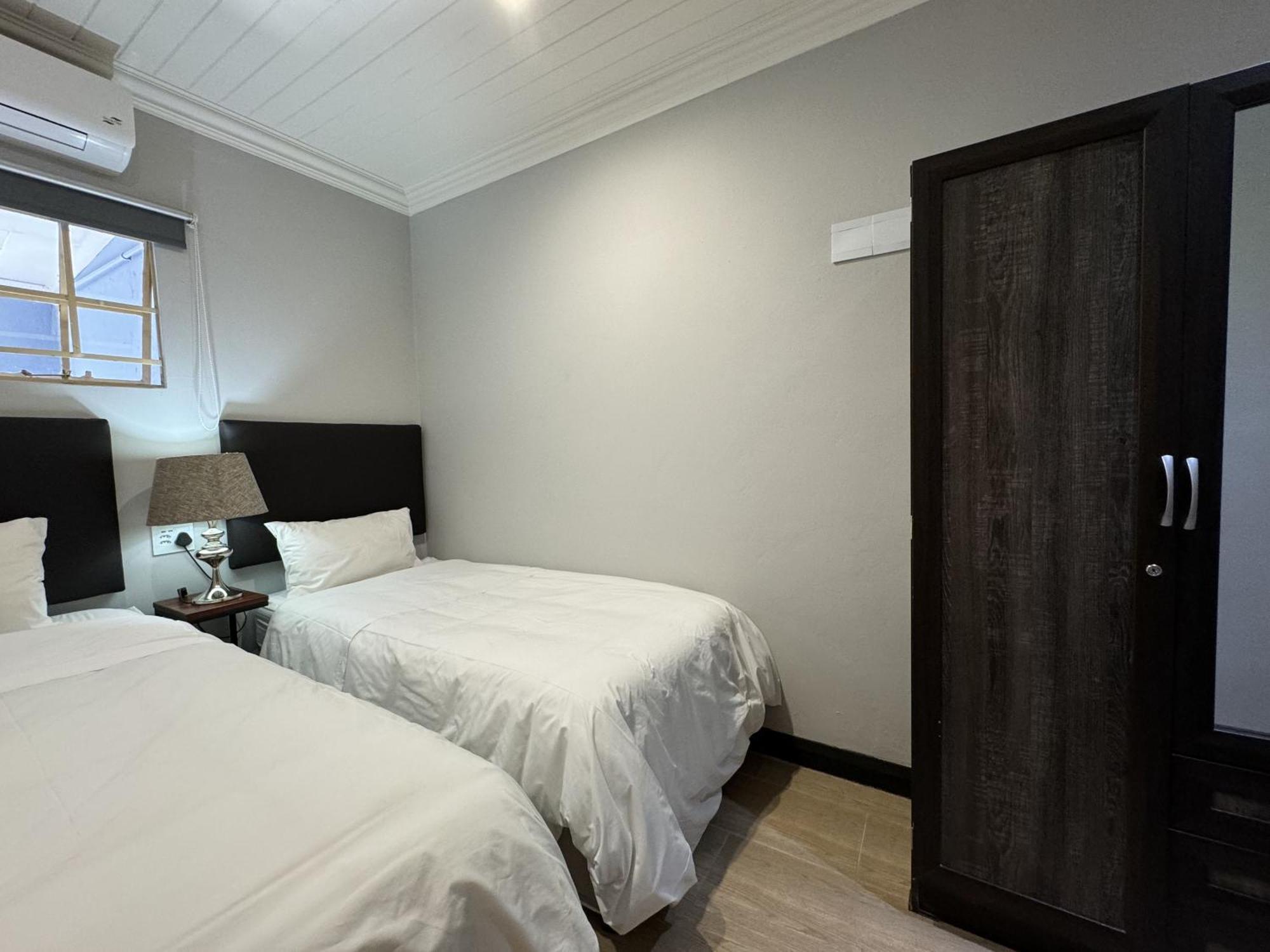 Ilanda Guest House 白河 外观 照片