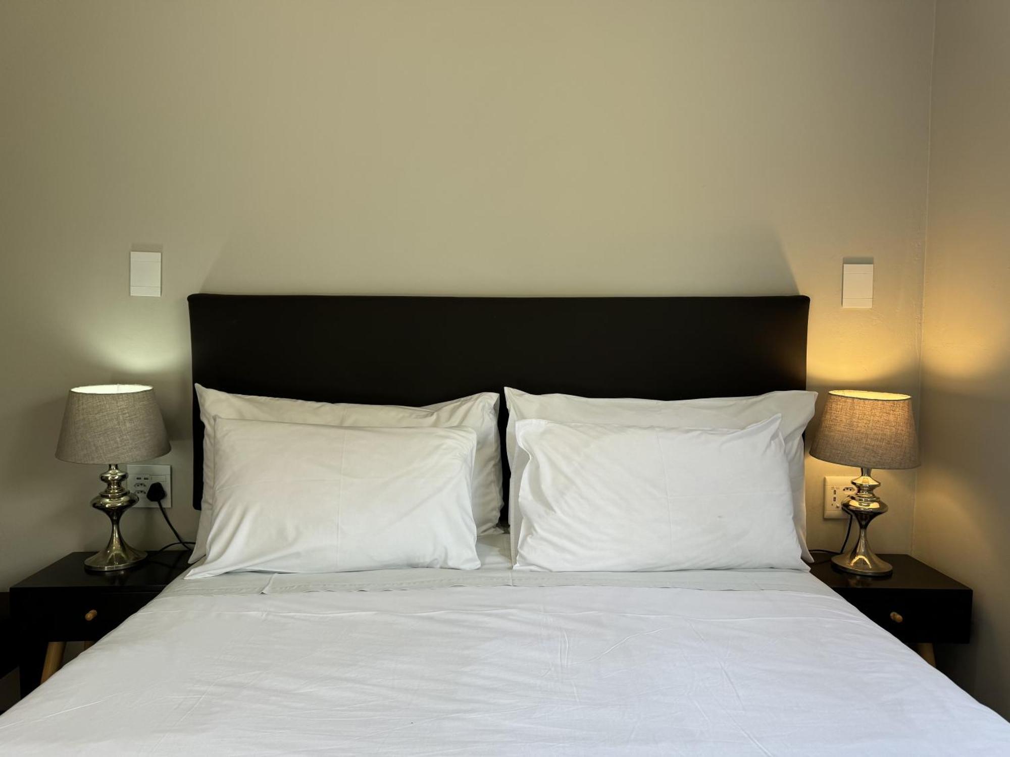 Ilanda Guest House 白河 外观 照片