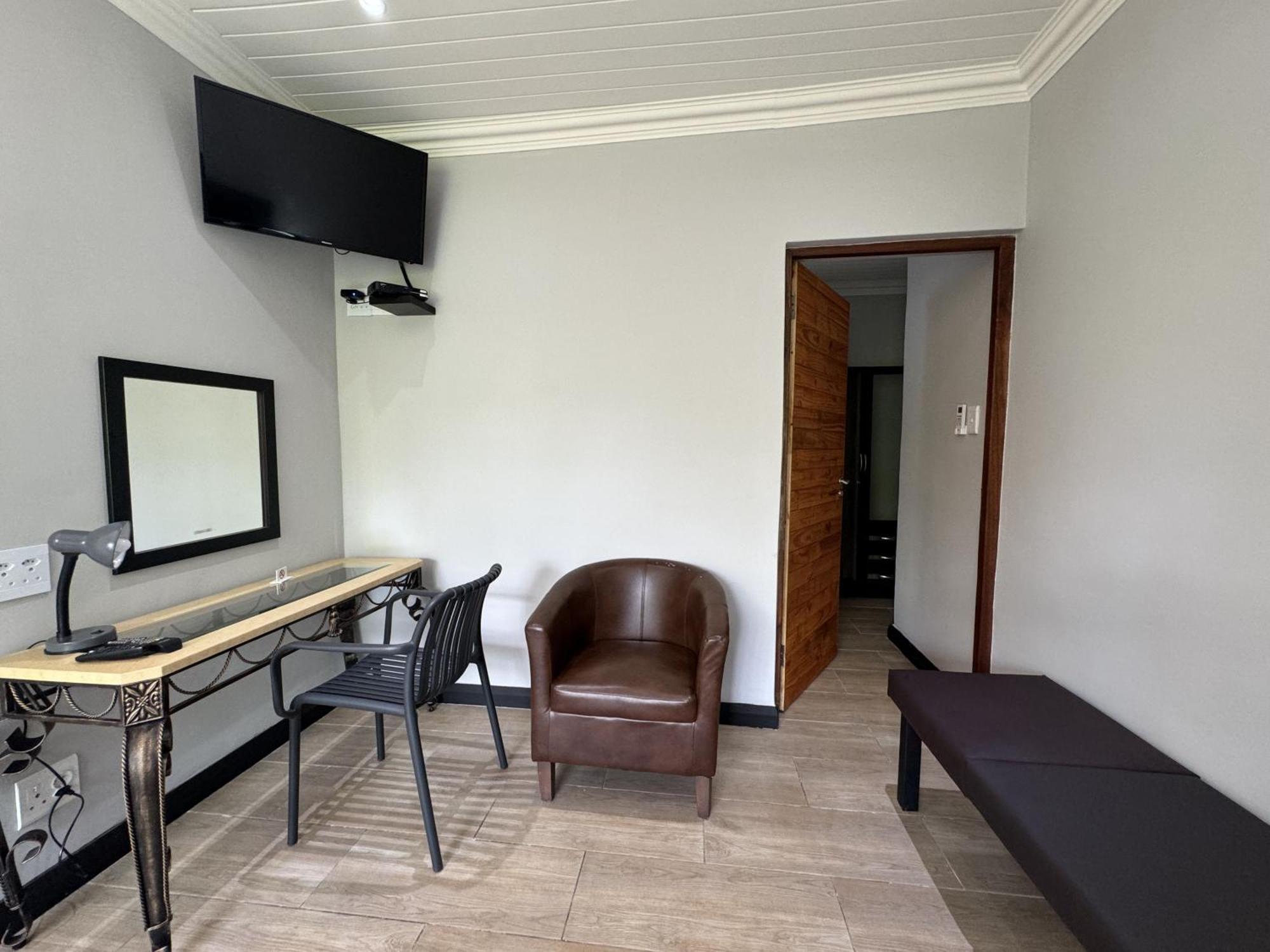 Ilanda Guest House 白河 外观 照片