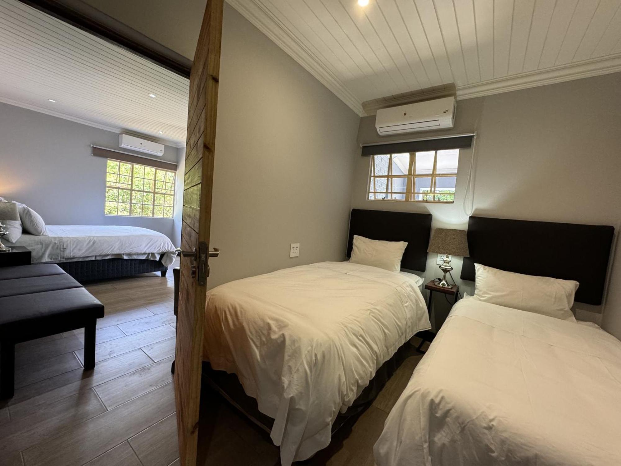 Ilanda Guest House 白河 外观 照片